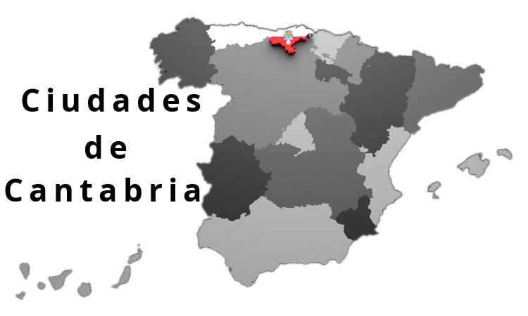 cantabria ciudades