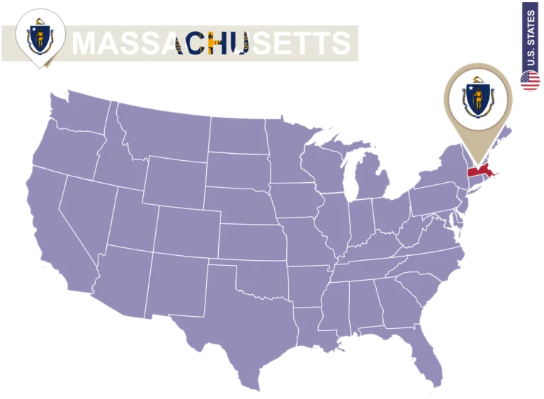 ciudades de massachusetts